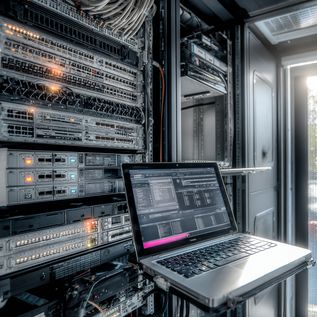 fabrizio ambiente professionale it tecnico che installa cavi ccc96059 9f45 4dc8 8af0 62aaf0994f01 3