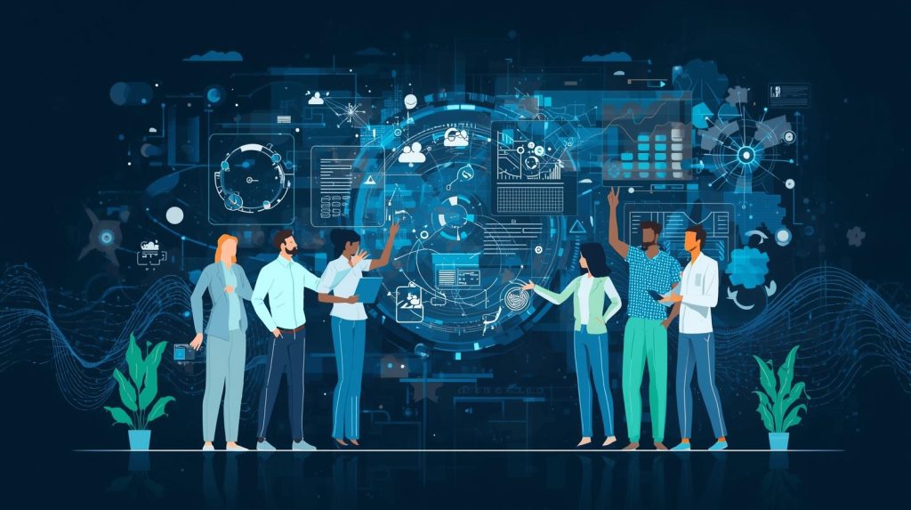 offriamo servizi it completi e personalizzati per aziende, scuole e privati, con l’obiettivo di ottimizzare infrastrutture, garantire sicurezza e migliorare l’efficienza dei sistemi digitali. dalla